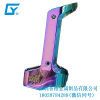 鋁合金的王者：鋁壓鑄帶你飛！