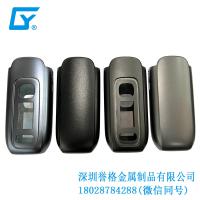 鋅合金壓鑄件可以做噴漆表面處理嗎？