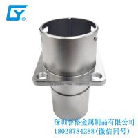 壓鑄產(chǎn)品合適做噴漆工藝表面處理嗎？