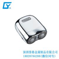 驚奇！鎂合金壓鑄廠家的工藝流程讓你大開眼界！