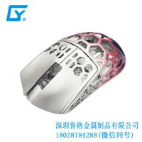 鎂合金壓鑄能做烤漆表面處理嗎？