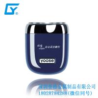 鋁合金壓鑄工藝在松下剃須刀有應(yīng)用嗎？