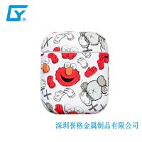 告別一般壓鑄，迎來(lái)高端玩具廠標(biāo)配！