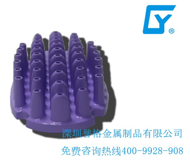 壓鑄件電鍍，各種鍍種的區(qū)別