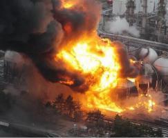 又發(fā)生爆炸，安全事故需引深圳壓鑄公司注意