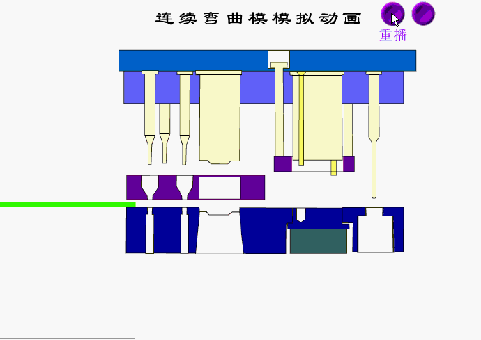 除了鋁合金壓鑄，還有哪些成型工藝