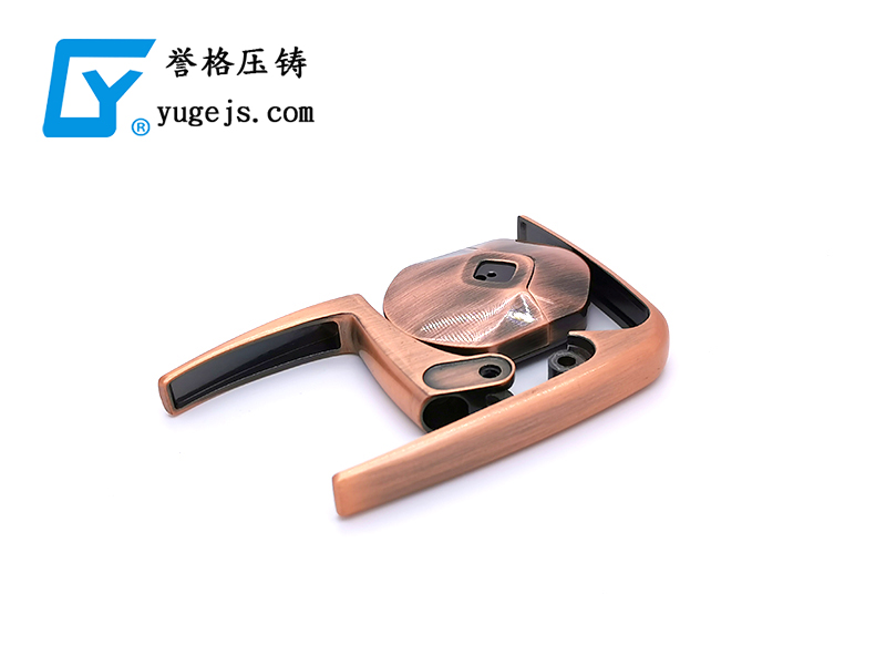 鋅合金壓鑄行業(yè)的盛會，展望壓鑄行業(yè)的未來