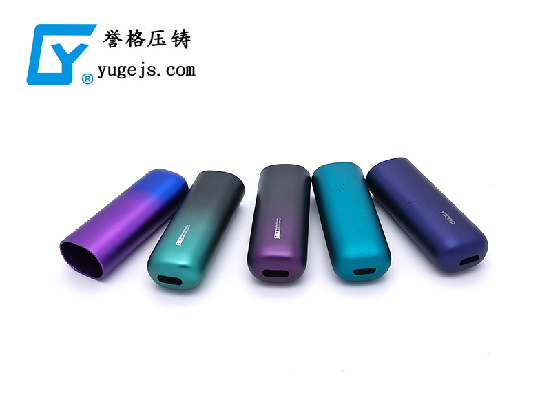 壓鑄公司有哪些提升模具壽命的辦法呢？