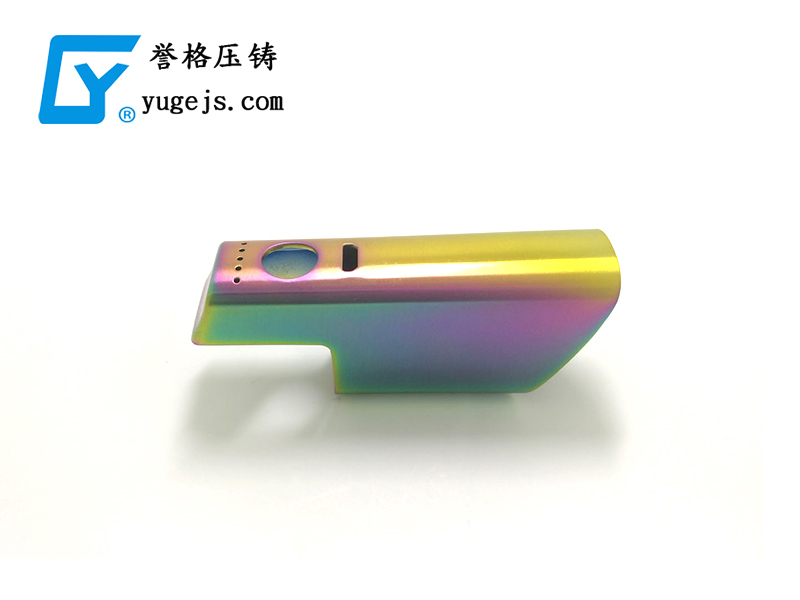 未來十年，鋁合金壓鑄廠的方向是什么？