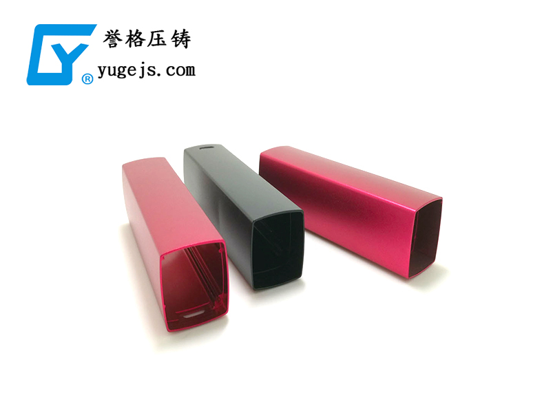 鋁合金壓鑄件氣孔氣孔、縮松缺陷的原因，壓鑄工藝必知