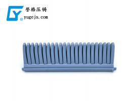 尺寸過(guò)大的模具，深圳壓鑄公司該怎么加工