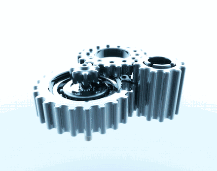 機(jī)械動(dòng)態(tài)圖，那些壓鑄廠家常見(jiàn)的機(jī)械動(dòng)態(tài)圖