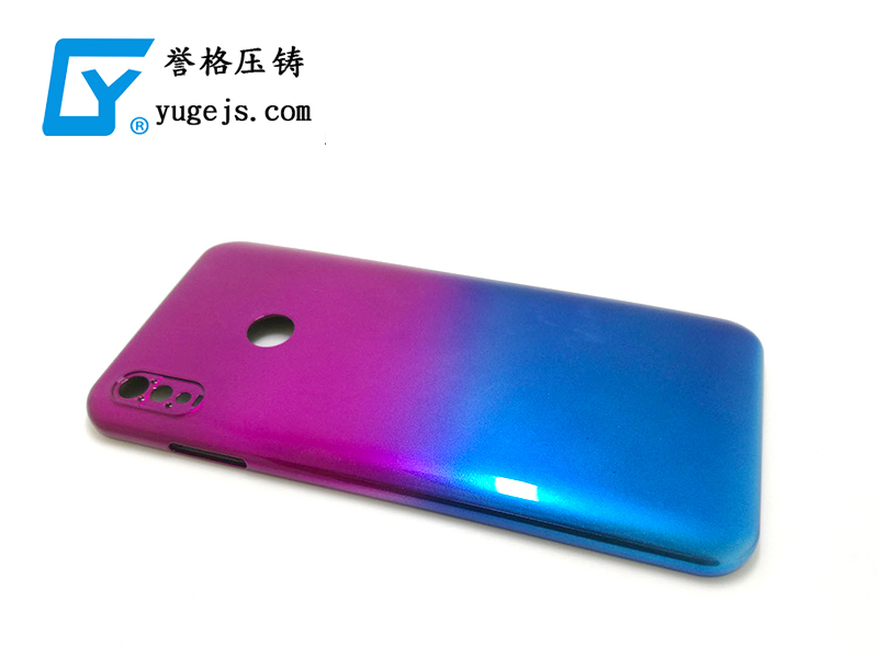 壓鑄廠必知，手機(jī)殼都是用什么材料做的