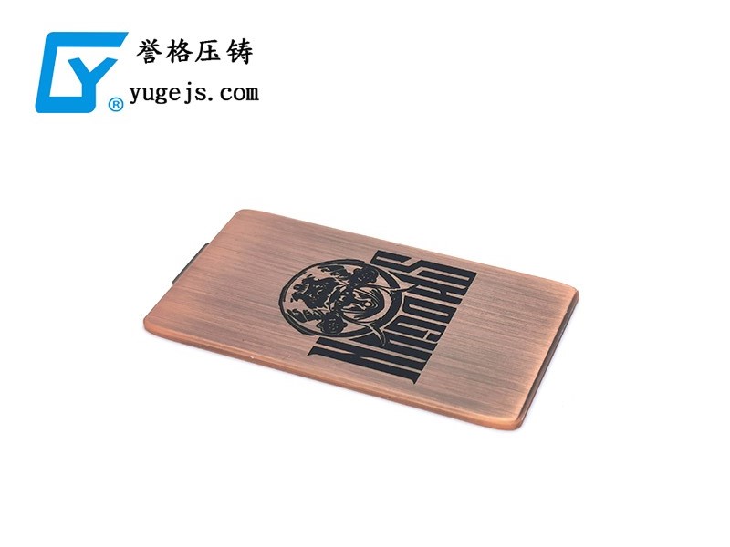 新的外觀處理工藝，可以讓鋁合金壓鑄更漂亮