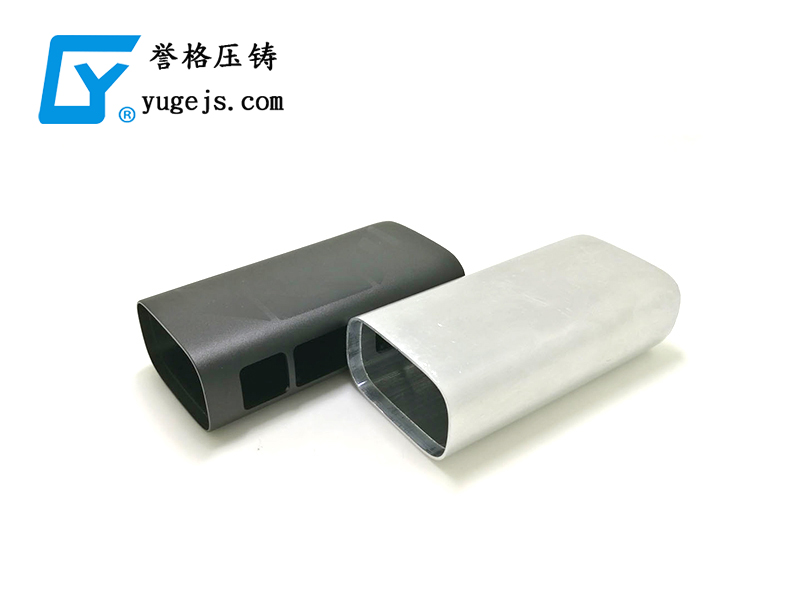 鋁合金壓鑄件機加工中，車刀的正確安裝方式