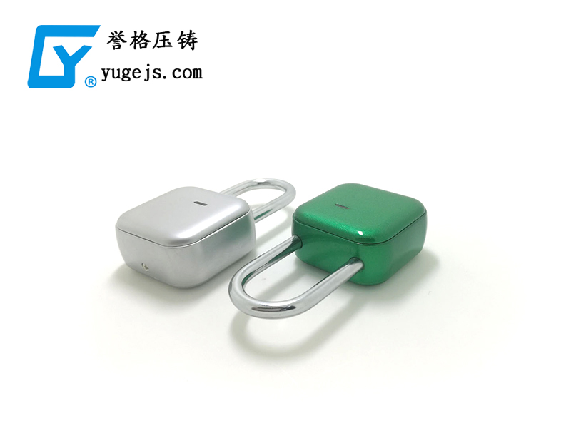 壓鑄新技術(shù)：鋅合金壓鑄件組裝加工，一次成型