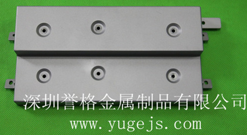 選用鋅合金壓鑄工藝來(lái)做存取款機(jī)的原因？