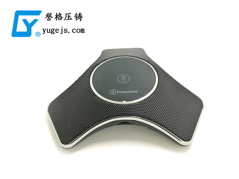 鋁合金壓鑄件加工的質(zhì)量不如意，機(jī)床出了什么故障
