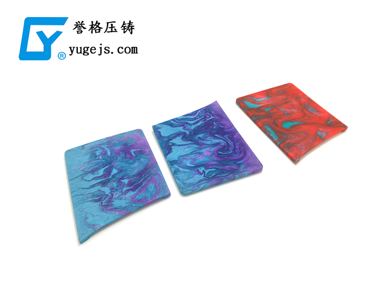 精密壓鑄，鋁合金壓鑄廠永遠的痛