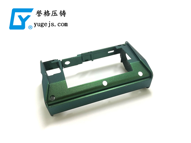 德國(guó)為師，中國(guó)壓鑄廠要學(xué)習(xí)的還有好多
