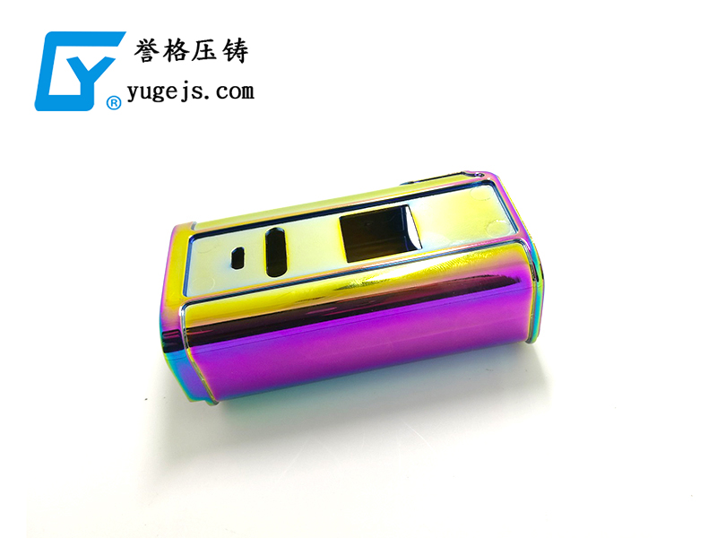 鋅合金壓鑄模具的制造技術(shù)流程，記住就不會出錯。