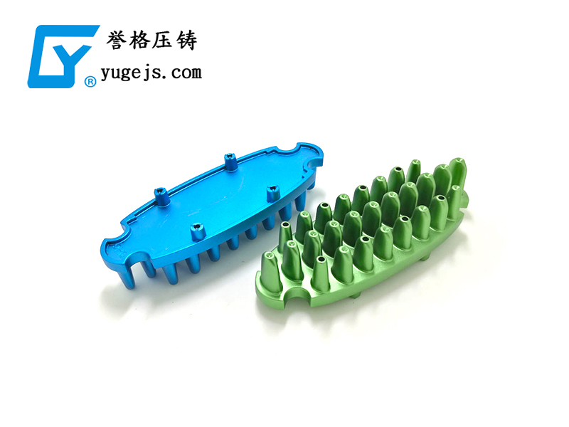 鋅合金壓鑄廠必知，制作壓鑄模具的規(guī)范