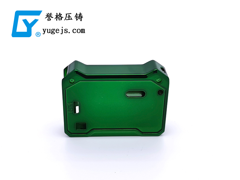 壓鑄廠家應(yīng)該有和同行合作的意識(shí)，共同打拼海外市場(chǎng)