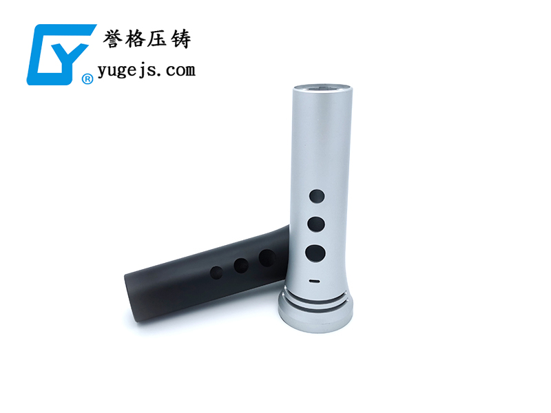 首次試模，深圳壓鑄公司如何調(diào)參數(shù)