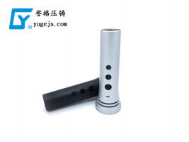 首次試模，深圳壓鑄公司如何調(diào)參數(shù)