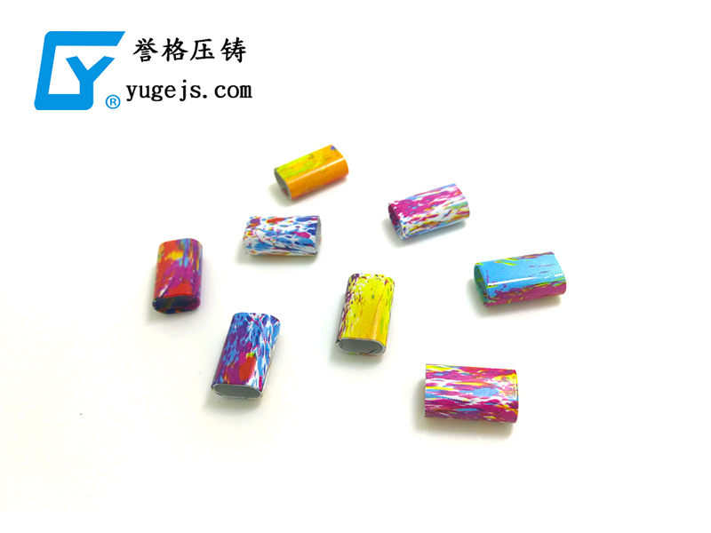 鋅合金壓鑄才剛開始量產(chǎn)，壓鑄模具為啥就斷裂了