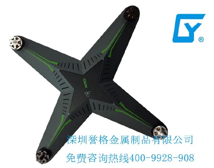 模具研磨的水準(zhǔn)，會影響鎂合金壓鑄的質(zhì)量