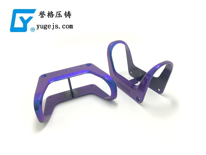 羨慕上海壓鑄廠同行，深圳應(yīng)該趕緊跟上