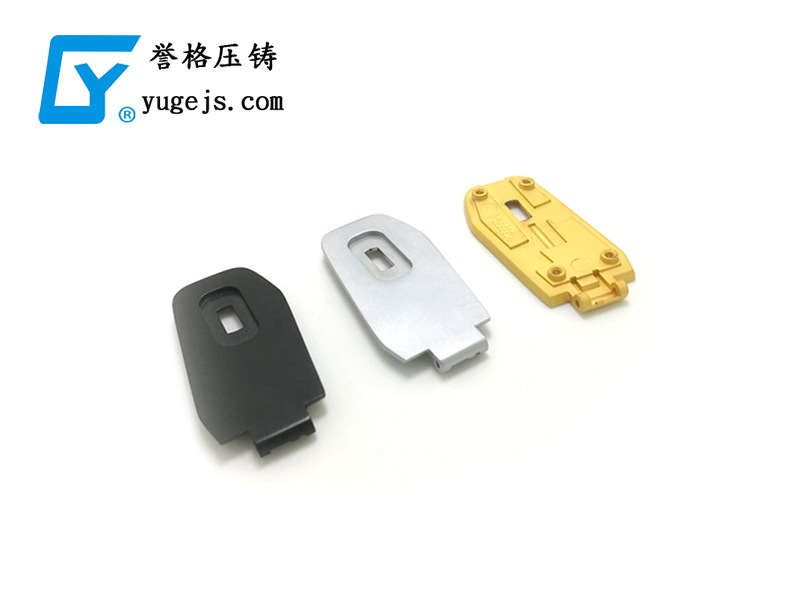 鋁合金壓鑄廠要走向世界，面臨的對手實力如何