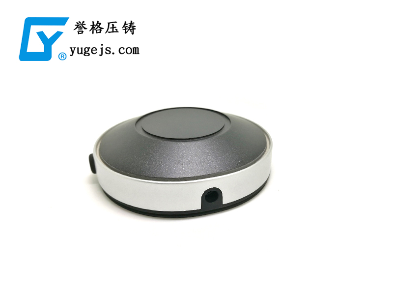 了解同行，鋁合金壓鑄廠相關(guān)的模具知識