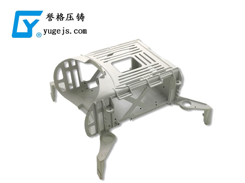 選好鋼材，避免缺陷，才能造好模具