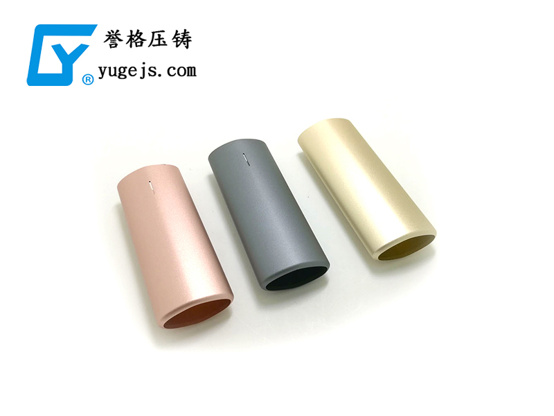 制造強國，中小壓鑄廠是不可或缺的力量