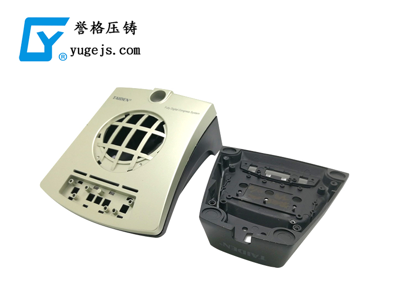精密模具達(dá)到標(biāo)準(zhǔn)，才能夠滿足鋁合金壓鑄的要求