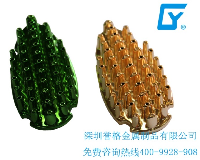 熱處理的質量如何，深圳壓鑄模具廠該怎么檢驗