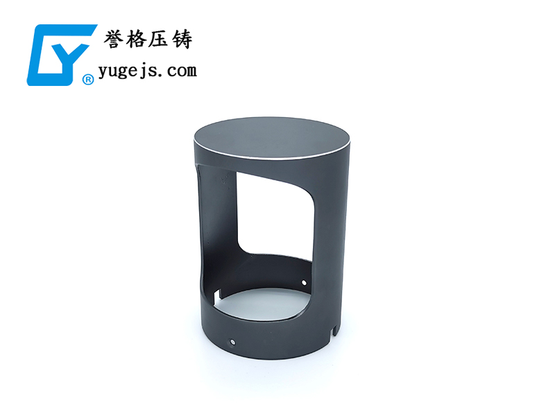 鋁合金壓鑄廠對自己再自信，也得試模