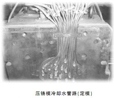 延遲壓鑄模具的使用壽命，可以幫助壓鑄公司節(jié)約成本