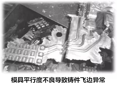 延遲壓鑄模具的使用壽命，可以幫助壓鑄公司節(jié)約成本
