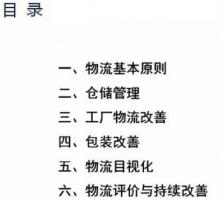 圖文詳解，深圳壓鑄公司該怎么改善車間的流轉(zhuǎn)狀況