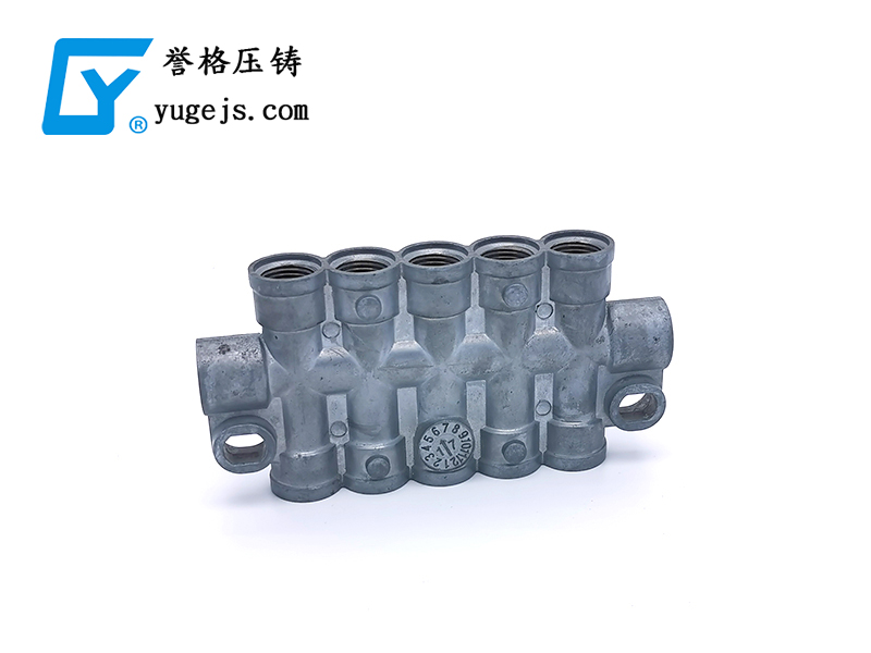 鋁合金壓鑄模具加工技術(shù)介紹，激光技術(shù)