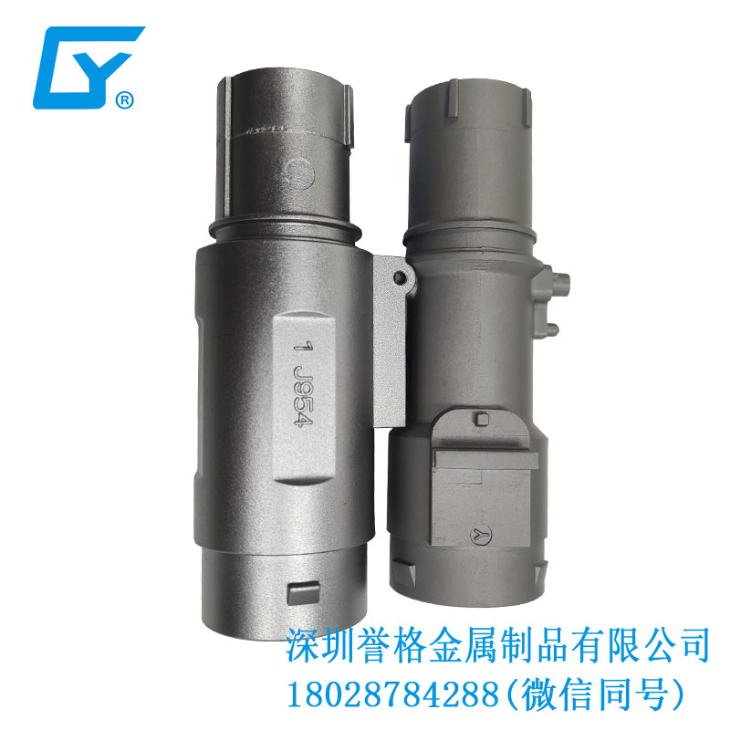 歐標超級充電站有使用鎂合金壓鑄工藝嗎？