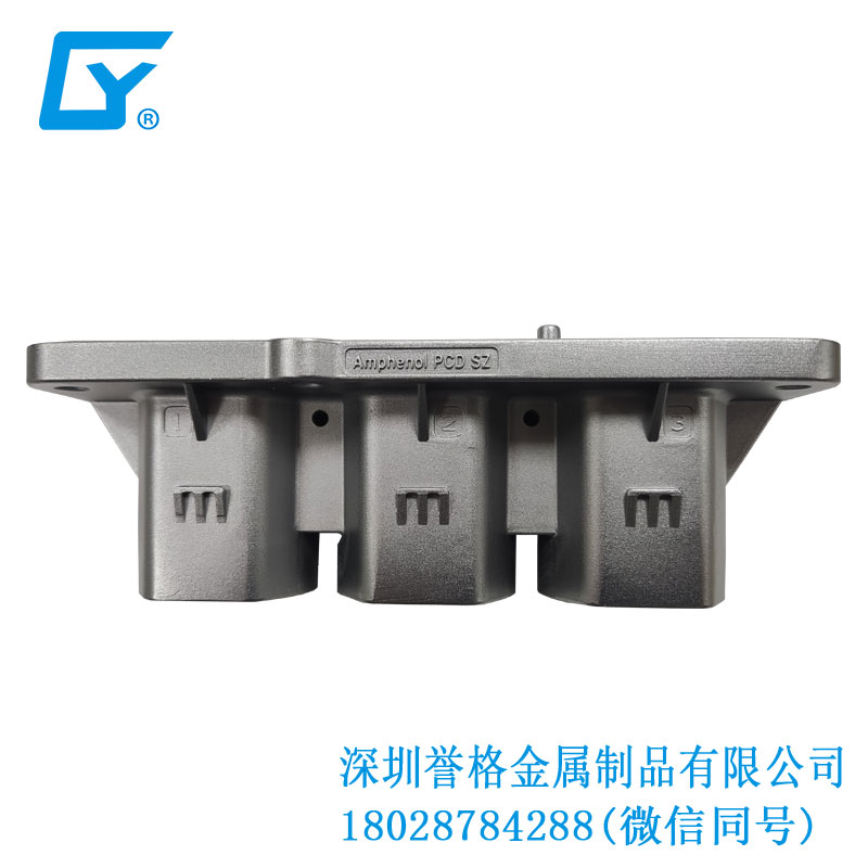 告訴你一個(gè)秘密！鋁合金壓鑄件廠家的高超技術(shù)！