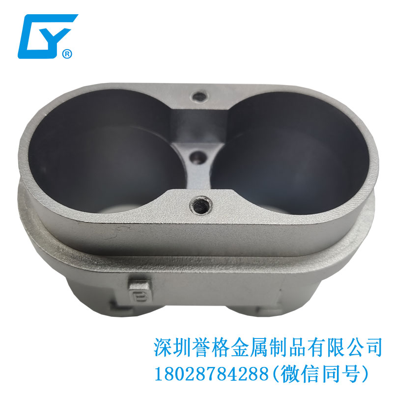 引爆舞臺(tái)！驚艷全球！壓鑄鋁工藝獨(dú)霸江湖！