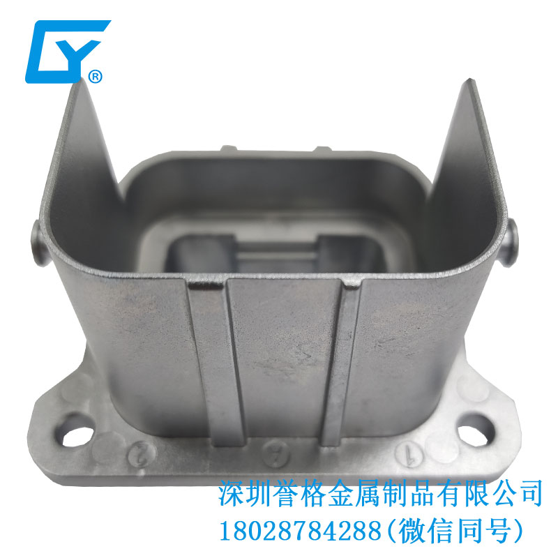 歐標汽車充電樁有使用鎂合金壓鑄產(chǎn)品嗎？