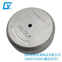 翻轉(zhuǎn)世界！打破常規(guī)的鋁壓鑄模具