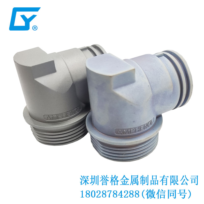 鎂合金壓鑄可以做噴砂工藝表面處理嗎？