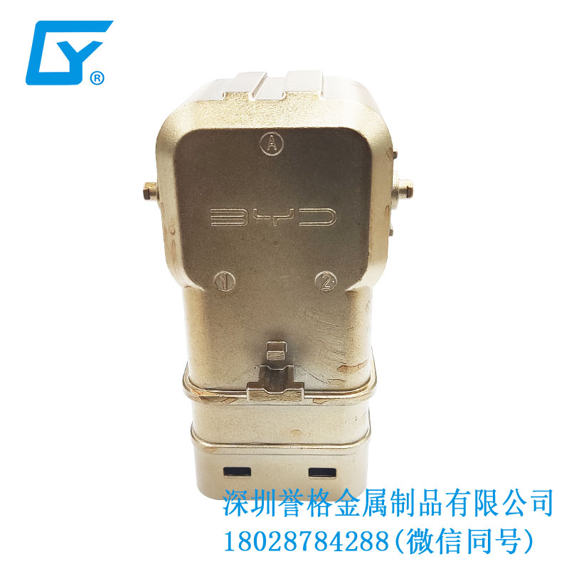 美標公共充電樁有使用鎂合金鑄件嗎? 美標公共充電樁有使用鎂合金鑄件嗎?